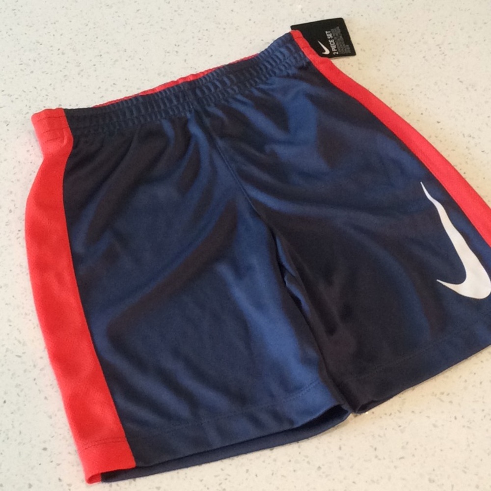 Boys Nike shorts
